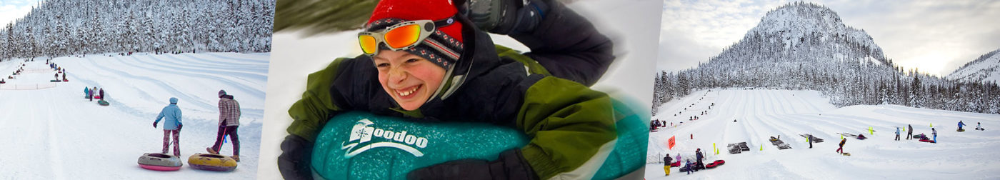 Autobahn - Ski Hoodoo Resort, Oregon